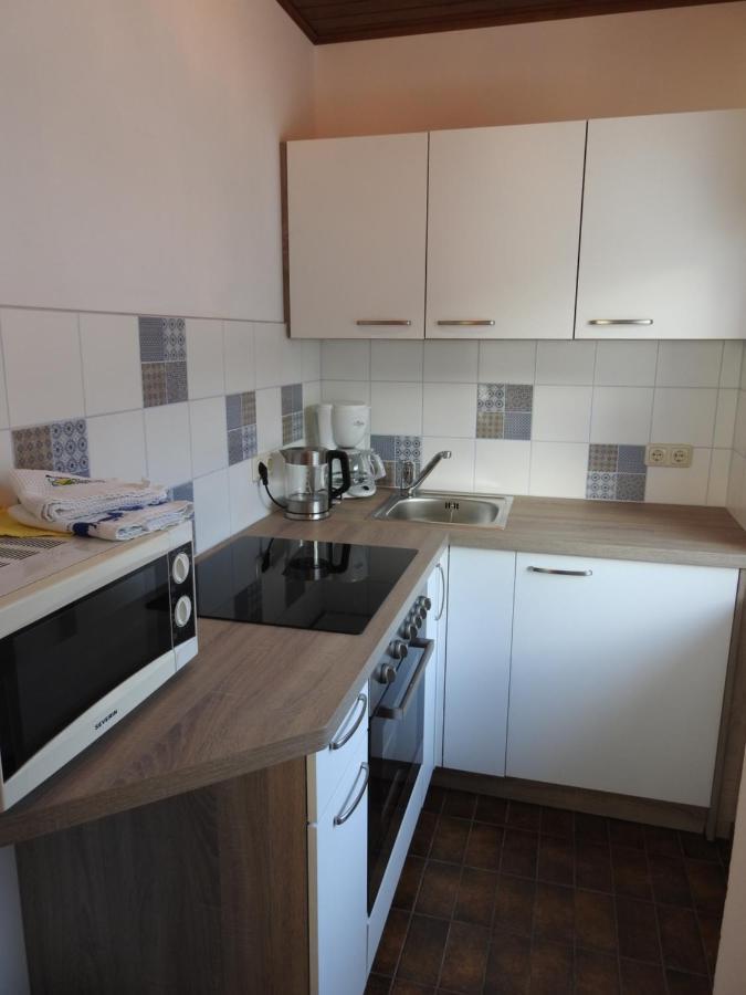 Bauernhof Moar Apartment Kernhof ภายนอก รูปภาพ