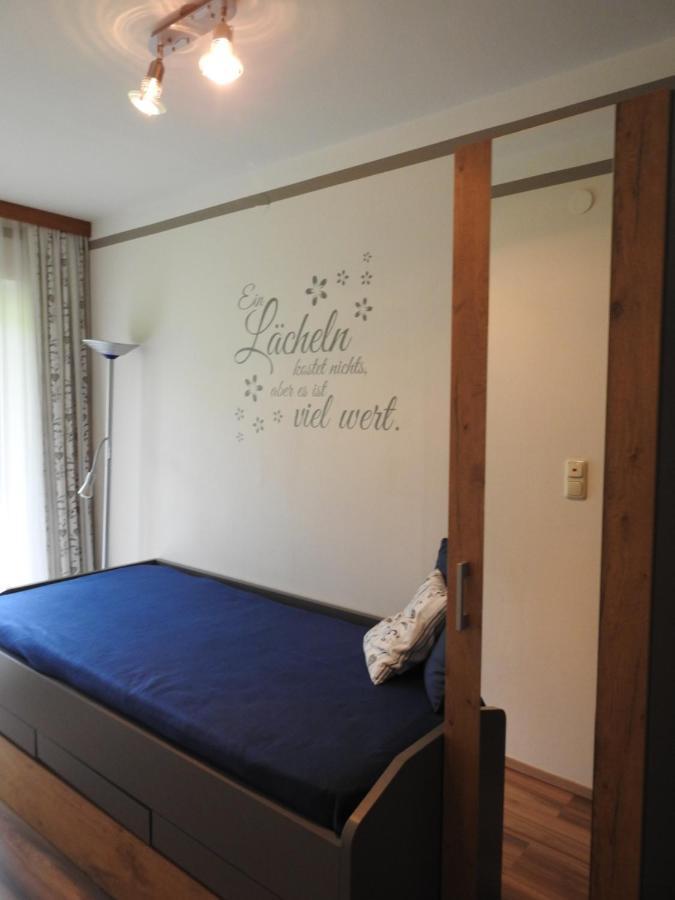 Bauernhof Moar Apartment Kernhof ภายนอก รูปภาพ